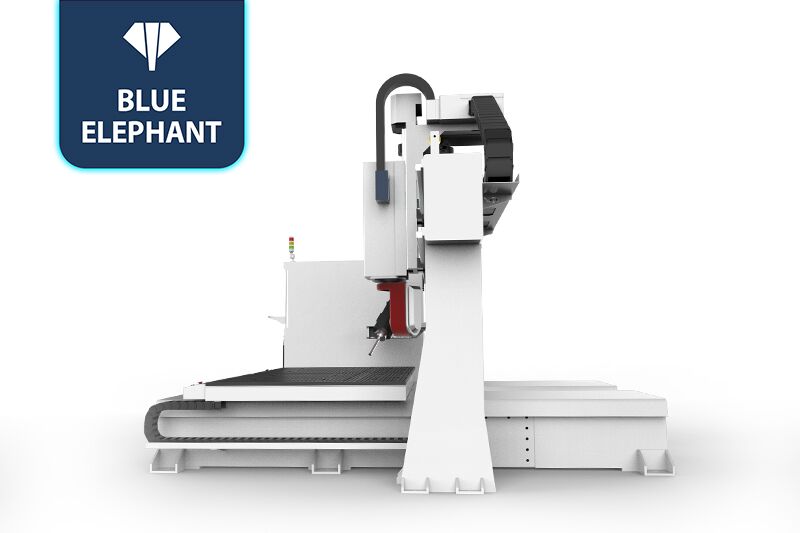 Double-Table-5-Axis-CNC-Machining-Center4 Double table 5 axis cnc machining center4