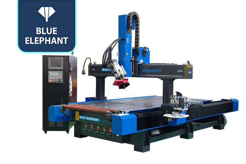 1530-carousel-tool-changer-cnc-router-4-axis-02 1530 carousel tool changer cnc router 4 axis 02