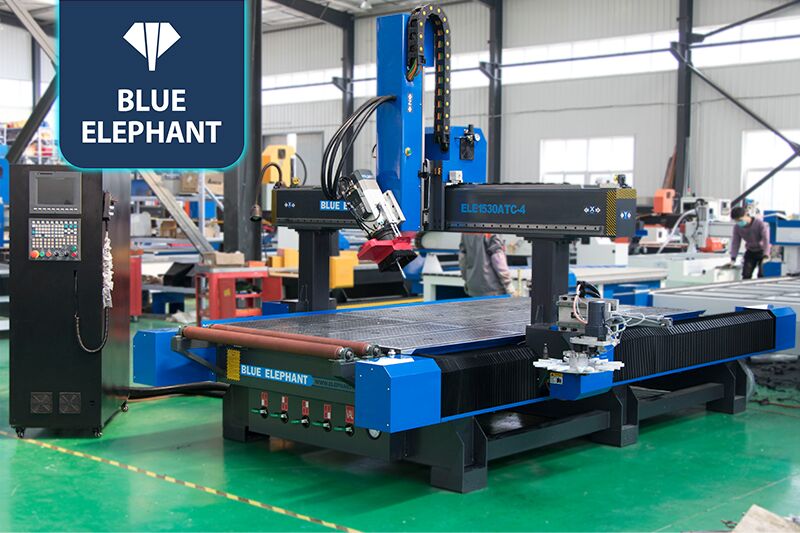 1530-carousel-tool-changer-cnc-router-4-axis-03 1530 carousel tool changer cnc router 4 axis 03