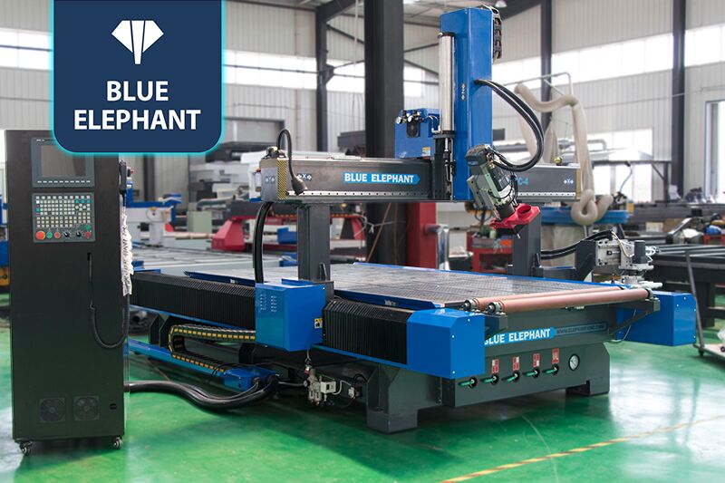 1530-carousel-tool-changer-cnc-router-4-axis-04 1530 carousel tool changer cnc router 4 axis 04