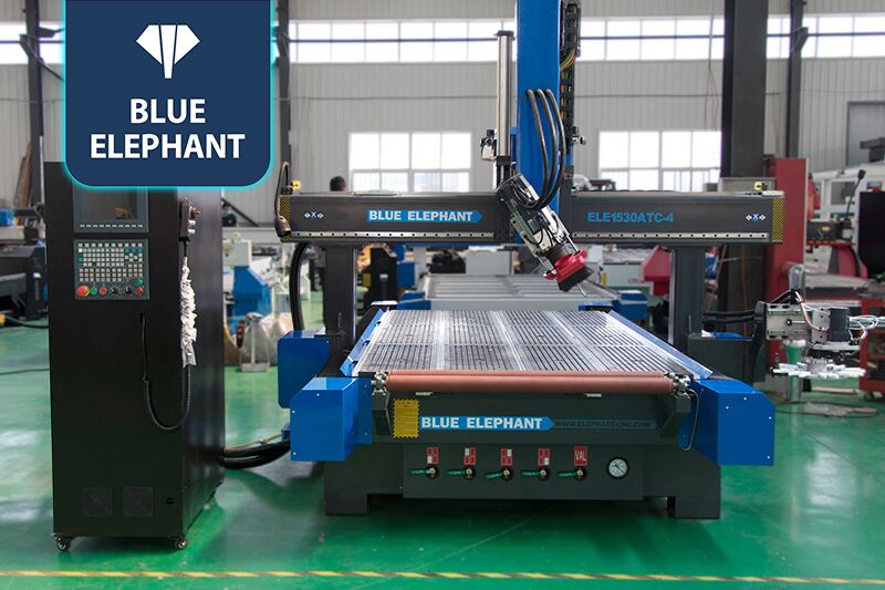 1530-carousel-tool-changer-cnc-router-4-axis-05 1530 carousel tool changer cnc router 4 axis 05